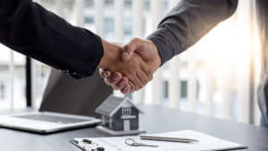 Real Estate CRM