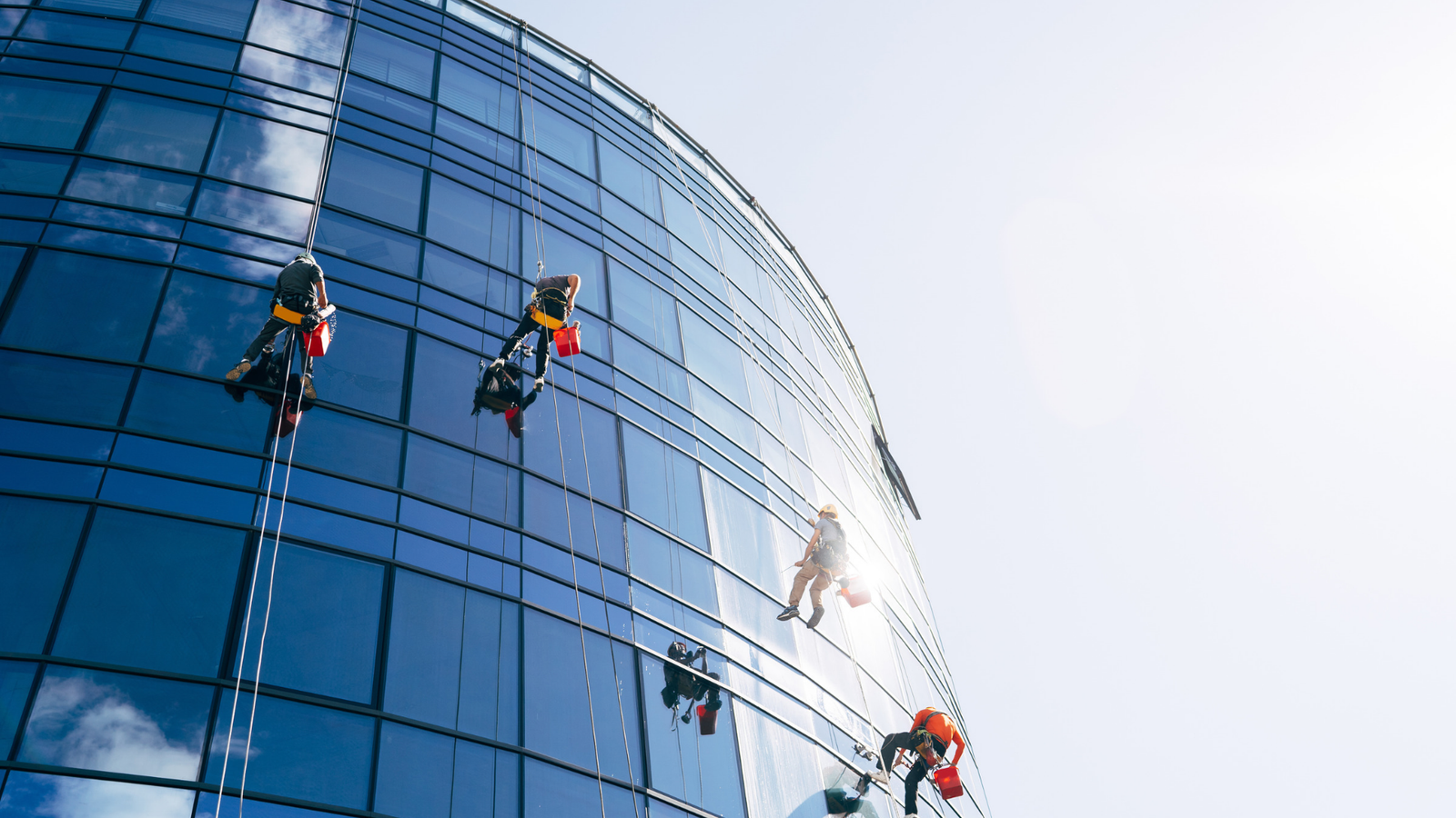 Cleaning Business Management Software
