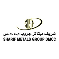 Sharif Metals Group