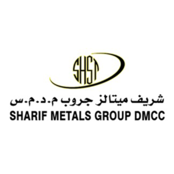 Sharif Metals Group