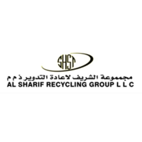 Al Sharif Recycling Group