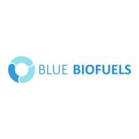 Blue Biofuels